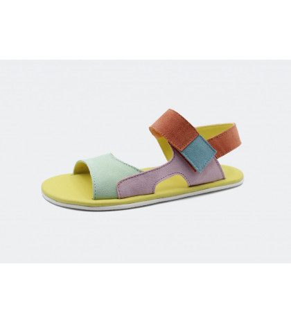 Sandalia Ártico Fresh25V